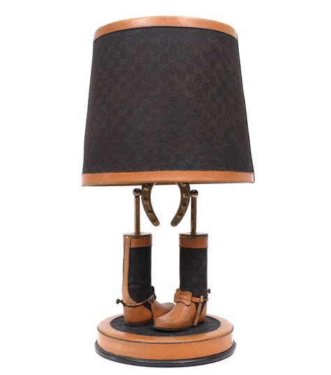 gucci parole lamp